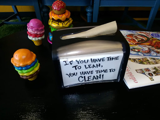 Ice Cream Shop «Simple Ice Cream Sandwiches», reviews and photos, 960 S Virginia St a, Reno, NV 89502, USA