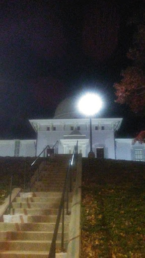 Observatory «Detroit Observatory», reviews and photos, 1398 E Ann St, Ann Arbor, MI 48109, USA