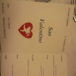 Photo n°2 de l'avis de Roberta.r fait le 01/05/2017 à 14:01 sur le  Canova à Ceriano Laghetto