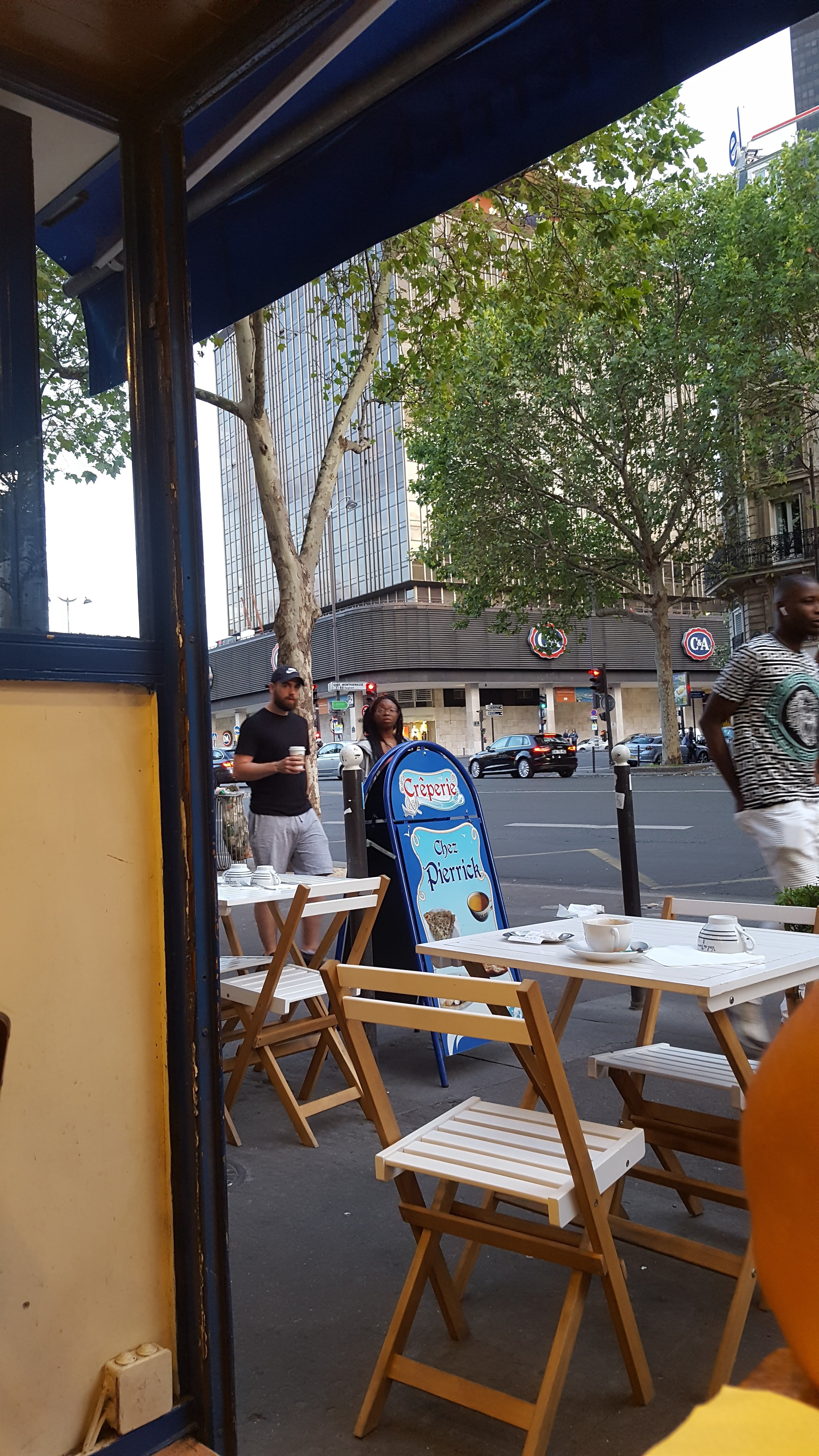 Photo n° 3 de l'avis de Paola.i fait le 17/08/2019 à 17:52