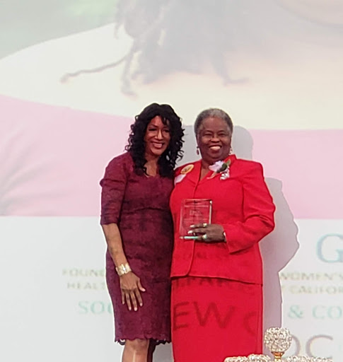 Health Club «Dr. Ephraim Williams Family Life Center», reviews and photos, 4036 14th Ave, Sacramento, CA 95820, USA