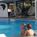 Photo n°2 de l'avis de Milena.e fait le 28/07/2023 à 17:27 sur le  Hotel Feldberg 4 stelle Riccione à Riccione