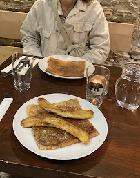 Plats et boissons du Crêperie Boitbrütt & Krêptar à Nantes - n°3