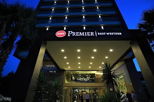Best Western Premier Karsiyaka Convention & Spa Hotel image