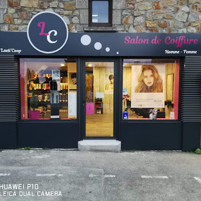 Laeti'Coop à Bricquebec-en-Cotentin