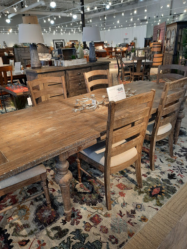 Rustic furniture store Albuquerque