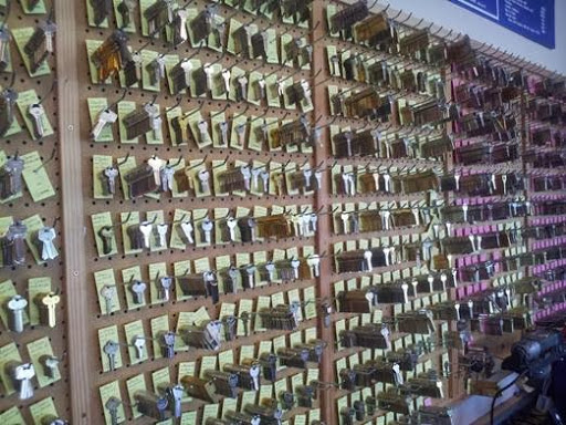 Locksmith «Concord Locksmith», reviews and photos, 1804 Colfax St, Concord, CA 94520, USA