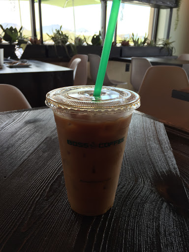 Coffee Shop «Boss Coffee», reviews and photos, 23015 N Scottsdale Rd #107, Scottsdale, AZ 85255, USA