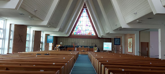 Westworth United Church