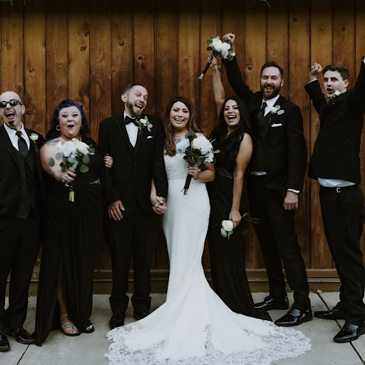 Bridal Shop «Brilliant Bridal», reviews and photos, 326 S Broadway, Denver, CO 80209, USA