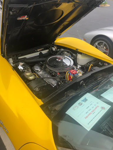 Chevrolet Dealer «Day’s Chevrolet», reviews and photos, 3693 Cobb Pkwy NW, Acworth, GA 30101, USA