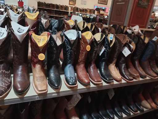 Boot Store «Beth West», reviews and photos, 16315 WA-9, Snohomish, WA 98296, USA