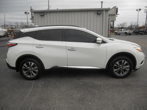 Used Car Dealer «Jim Kirby Automotive Inc», reviews and photos, 1510 S Church St, Murfreesboro, TN 37130, USA