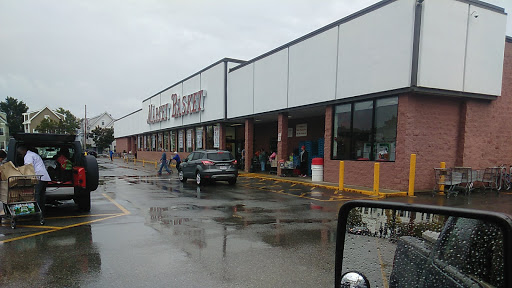 Grocery Store «Market Basket», reviews and photos, 400 Somerville Ave, Somerville, MA 02143, USA