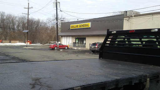 Discount Store «Dollar General», reviews and photos, 520 River Dr, Garfield, NJ 07026, USA