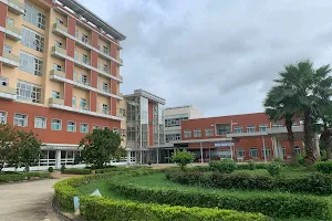 Quang Nam Central General Hospital image