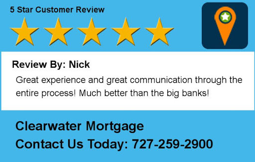 Mortgage Broker «Clearwater Mortgage», reviews and photos