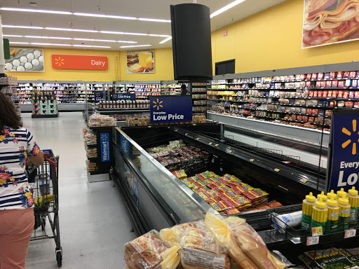 Department Store «Walmart Supercenter», reviews and photos, 1872 NJ-88, Brick, NJ 08724, USA