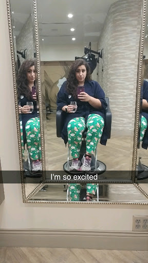 Beauty Salon «process. A Hair Salon», reviews and photos, 3143 Forest Dr, Columbia, SC 29204, USA