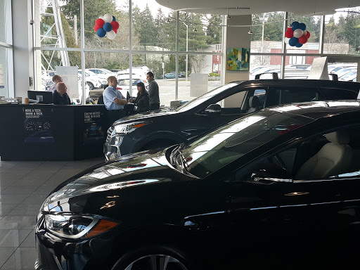 Hyundai Dealer «Hyundai of Kirkland», reviews and photos, 11706 124th Ave NE, Kirkland, WA 98034, USA