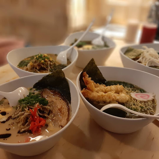 Matsuri Ramen