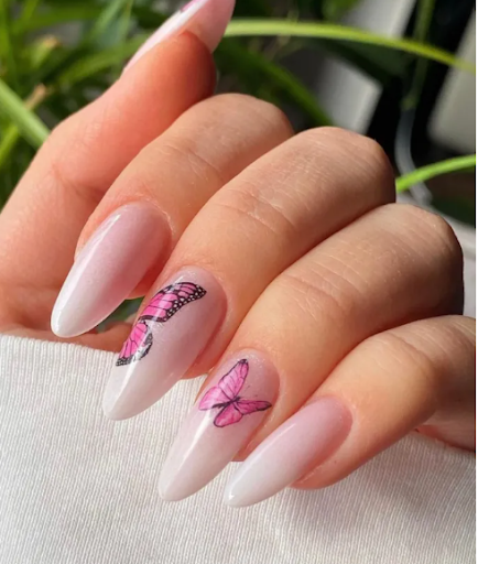 Nail Salon «Beauty Nail & Spa Salon», reviews and photos, 11 Robert F Toner Blvd, North Attleborough, MA 02760, USA