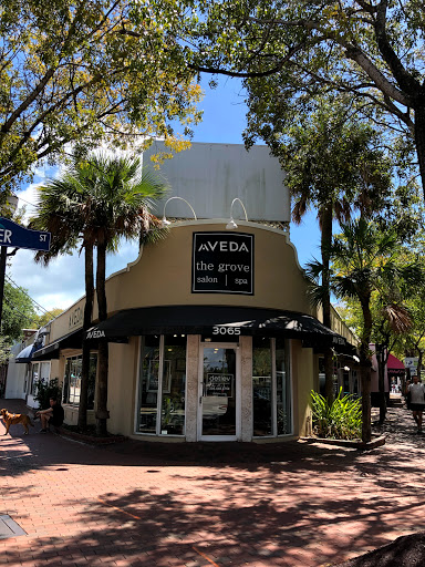 Beauty Salon «Detlev - Aveda Lifestyle Salon & Spa», reviews and photos, 3065 Fuller St, Miami, FL 33133, USA