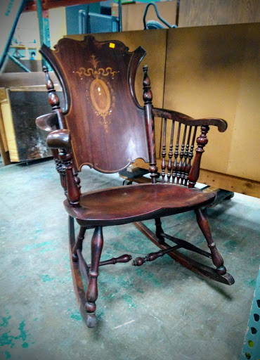 Discount Store «Iowa City ReStore», reviews and photos