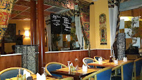 Atmosphère du Restaurant asiatique O'BALI à Toulouse - n°6