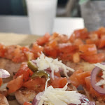 Photo n°2 de l'avis de Elisabeth.. fait le 02/01/2024 à 17:26 sur le  Sikaru Unconventional restaurant à Terrasini