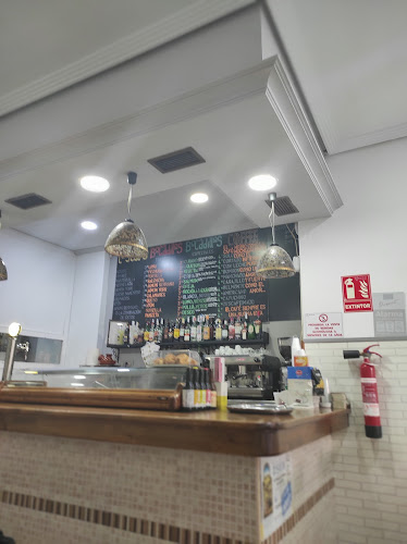 A L´ALBA Cafetería Restaurante en Alicante