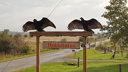 Hobbitstee Wildlife Refuge