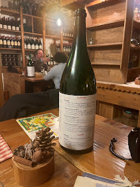 Plats et boissons du Restaurant La Manouille à La Salle-les-Alpes - n°7