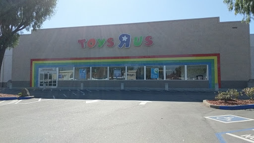 Toy Store «Toys