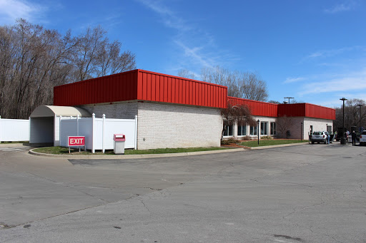 Wash World II en Saginaw