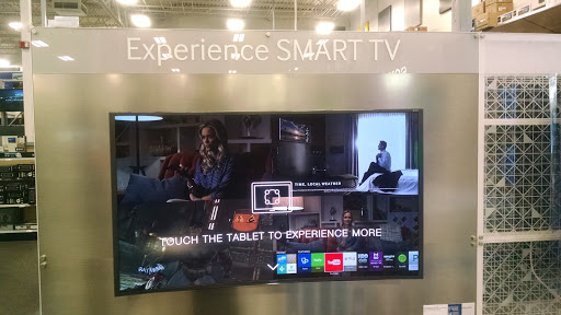 Electronics Store «Best Buy», reviews and photos, 4707 Valley View Blvd NW, Roanoke, VA 24012, USA