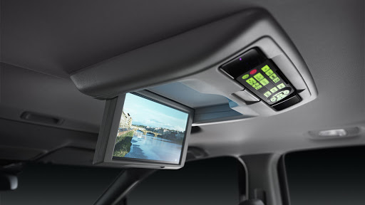 Auto Parts Store «Union Park Honda», reviews and photos, 1704 Pennsylvania Ave, Wilmington, DE 19806, USA