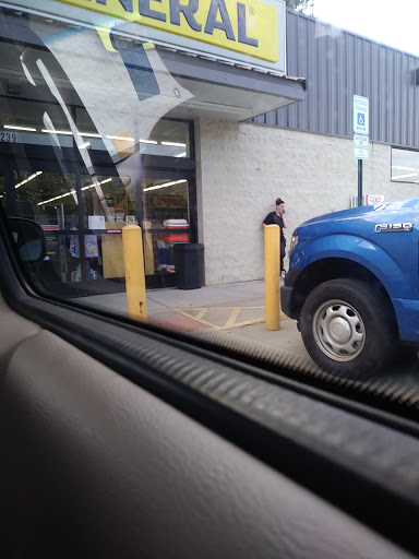 Discount Store «Dollar General», reviews and photos, 2239 Woodson Rd, Overland, MO 63114, USA