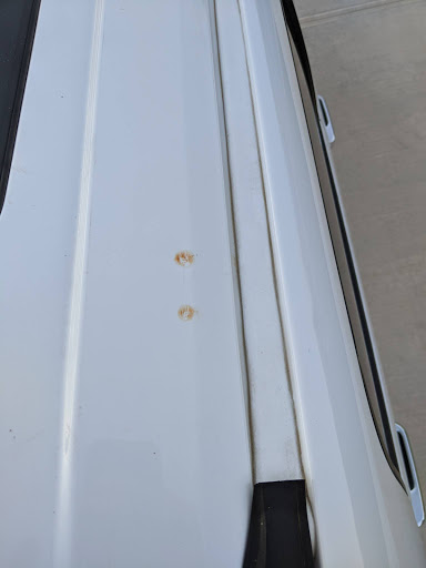 Auto Body Shop «Fenders Collision USA, Inc.», reviews and photos, 700 Edge St, Fort Walton Beach, FL 32547, USA