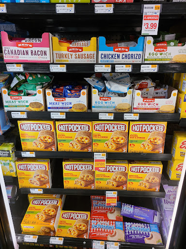 Grocery Store «Rouses Market #22», reviews and photos, 1644 Gause Blvd, Slidell, LA 70458, USA