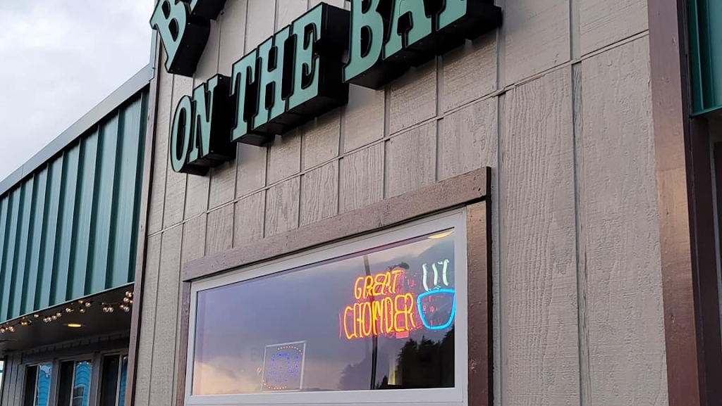 Bedrock's On the Bay 97467