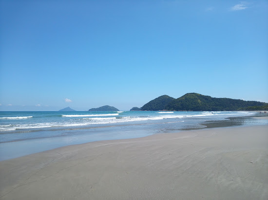Spiaggia della Balena