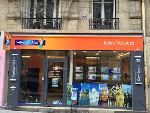 Selectour - Idées Voyages à Paris