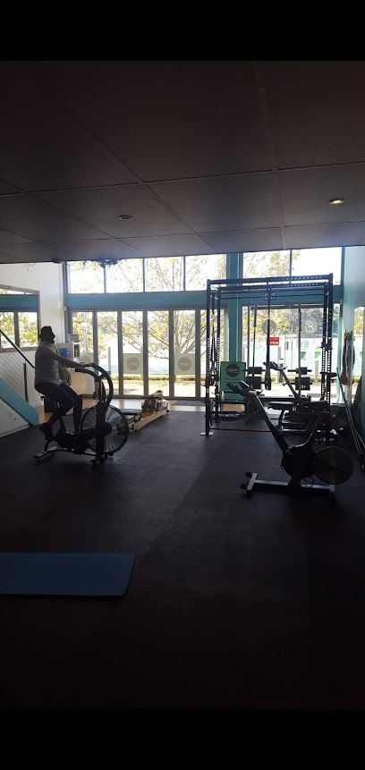 Embrace Pilates and Fitness - 114 Emu Bank, Belconnen ACT 2617, Australia