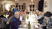 Atmosphère du Restaurant italien La Strada à Les Angles - n°7