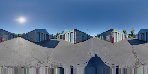 Self-Storage Facility «Secure Storage», reviews and photos, 4800 NE Cornell Rd, Hillsboro, OR 97124, USA