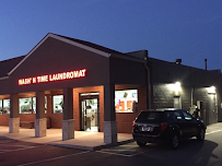 Wash N Time Laundromat - Photo 2 - Car repair in Washington, MI, Sterling Heights