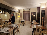 Atmosphère du Restaurant Le Poker d'As à Besançon - n°2