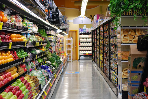 Exito Fresh Market, 25 Broad St, Freehold, NJ 07728, USA, 