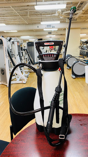 Gym «Fitness 19», reviews and photos, 8080 Old York Rd, Elkins Park, PA 19027, USA